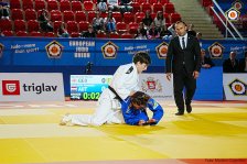 09.05.2026 Europacup in Gori